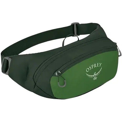 Поясная сумка Osprey Daylite Waist S21 Green (1054-009.3742)