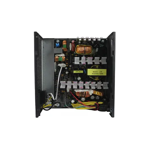 Блок питания Gamemax 500W (GE-500) - фото 5