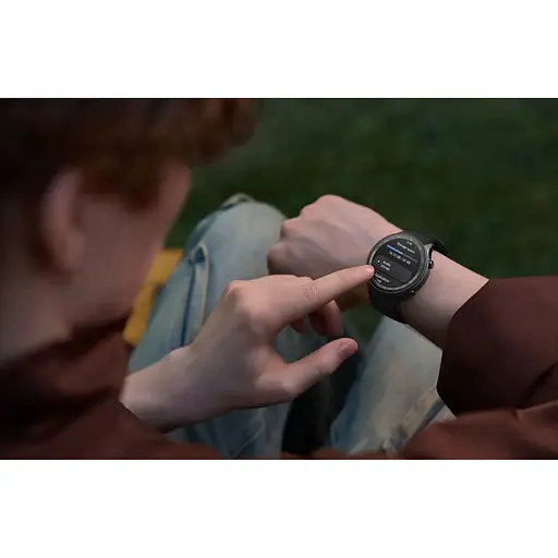 Смарт-годинник OnePlus Watch 2R Gray_EU - фото 8