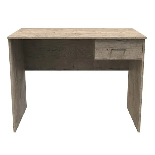 Стол компьютерный Бад Ferrum-decor 750x1000x600 ДСП Дуб Сан-Марино 16 мм (FRD-104747)