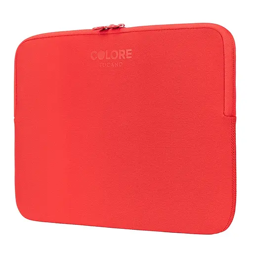 Tucano Чехол Colore 13/14, красный - фото 2