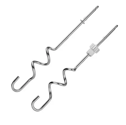 Миксер с чашей MPM MMR-21Z - фото 3