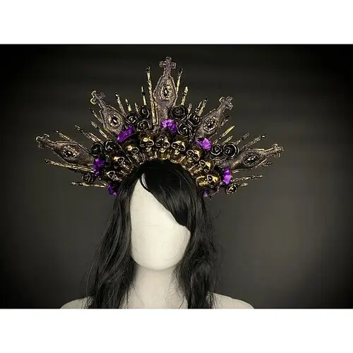 Обруч Ада - фото 1