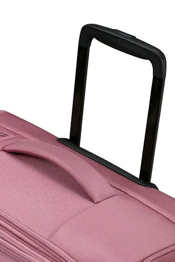 Валіза American Tourister SUMMERRIDE LILAS PINK 55x40x23(25) 55 см ME7*81004 - фото 8