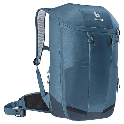 Рюкзак Deuter Rotsoord 25+5 Синий (1052-3221022 1374)