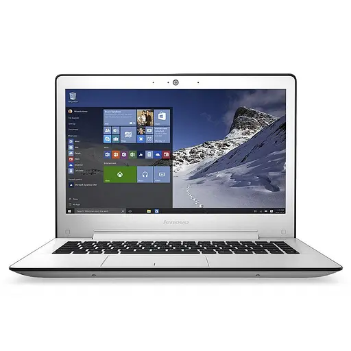 Ноутбук Lenovo Ideapad 500s 13ISK (i5-6200U/8/120SSD) - Class B "Б/У" - фото 1