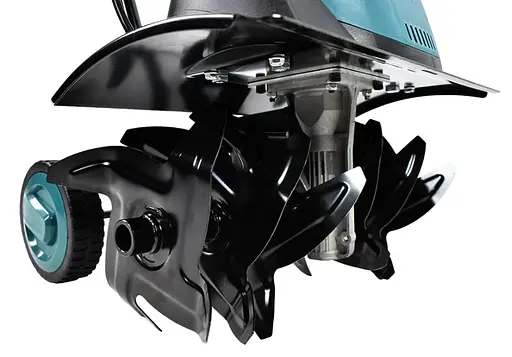 Електричний культиватор Konner&Sohnen KS 1500 T E - фото 8