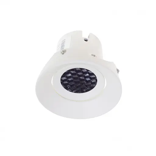Светодиодный модуль-спот 7W NW к потолочному светильнику FLF-25/12W Brille 33-178