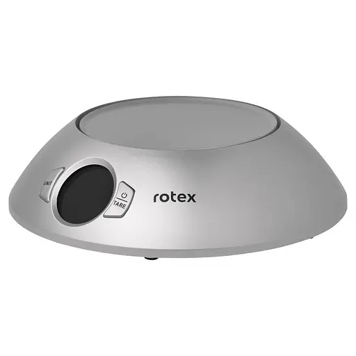 Ваги кухонні RSK18-S - фото 2