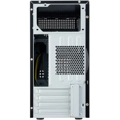 Корпус Chieftec (CD-01B-U3) - Class A Б/У - фото 3