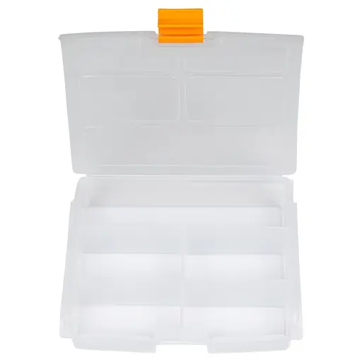 Ящик для инструмента Sigma Мechanic 510×290×280мм 7404211 - фото 6