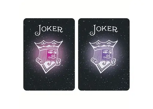 Карты игральные United States Playing Card Company Bicycle Stargazer 201 (ВР_КГБС201) - фото 6