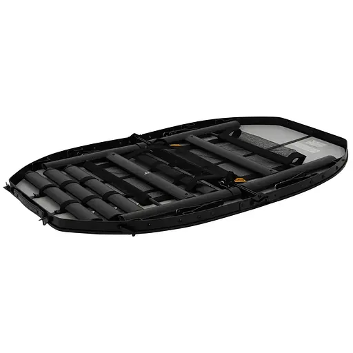 Стіл Bo-Camp Northgate 100x70 см сірий/чорний (DAS303263) - фото 7