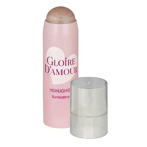 Хайлайтер Vivienne Sabo Gloire d'amour №02, 4 г (8000019140722) - фото 2