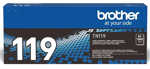 Картридж Brother HL-L1230/L1232, DCP-L1630/L1632 (1 500 стр.) - фото 2