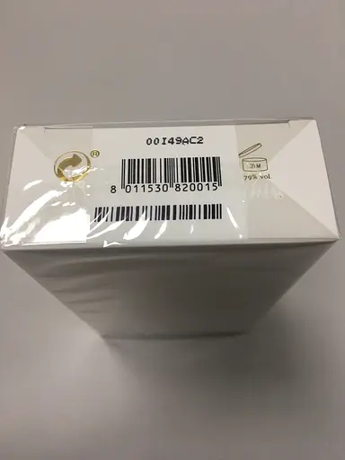 Оригинал Trussardi Donna 50 мл парфюмированная вода - фото 6