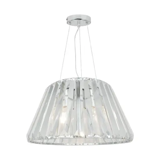 Світильник підвісний Zuma Line PARIA P15090-1 - фото 1