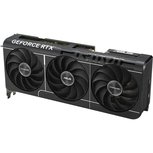 Відеокарта ASUS GeForce RTX5080 16GB PRIME OC (PRIME-RTX5080-O16G) - фото 5