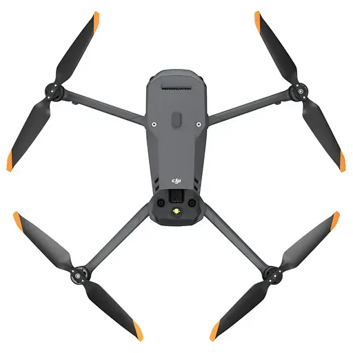 Портативний квадрокоптер DJI Mavic 3T Universal Edition (дальність польоту до 30 км) - фото 3