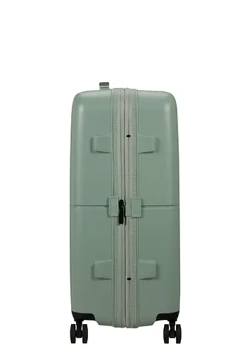 Чемодан American Tourister DASHPOP ICEBERG GREEN 67х45х29(33) 67 см MG5*04002 - фото 3