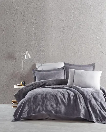 Комплект постельного белья Saheser Евро pbe0049644