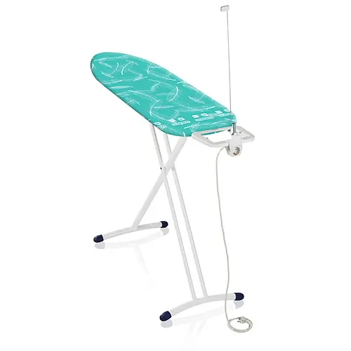 Прасувальна дошка Leifheit AirBoard M Solid Plus (72564)