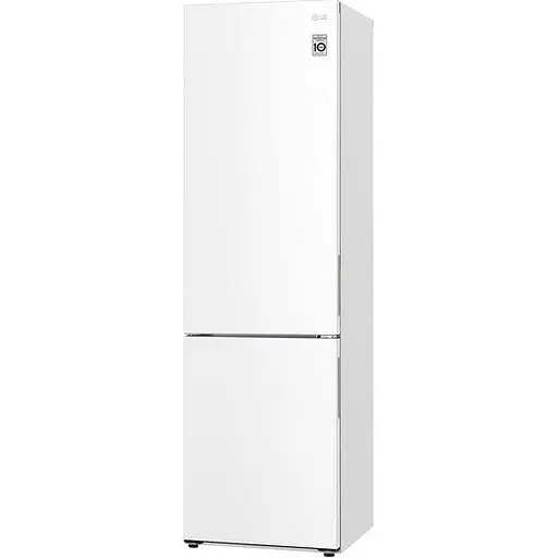 Холодильник с морозильной камерой LG GA-B509CQZM - фото 10