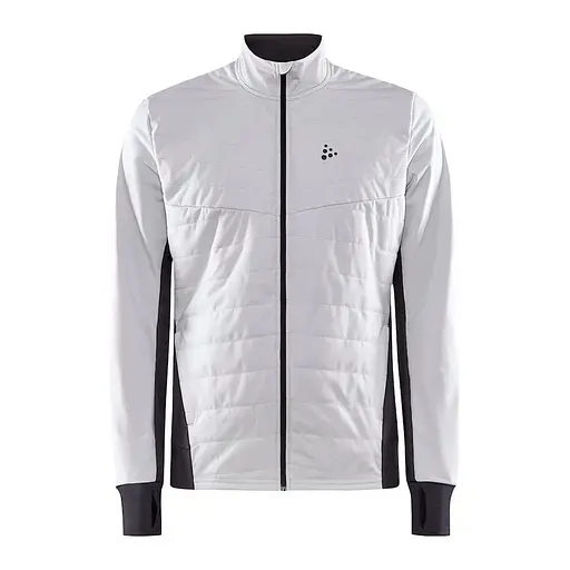 Куртка Craft ADV Charge Warm Jacket M S Белый (1068-1911444 S 914992)