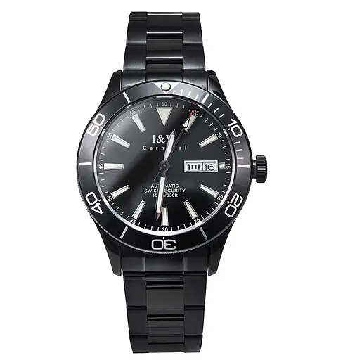 Годинник Carnival Shark 10 Bar - фото 2