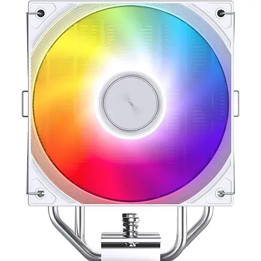 Кулер для процесора Jonsbo CB40 White (CB40 White) - фото 2