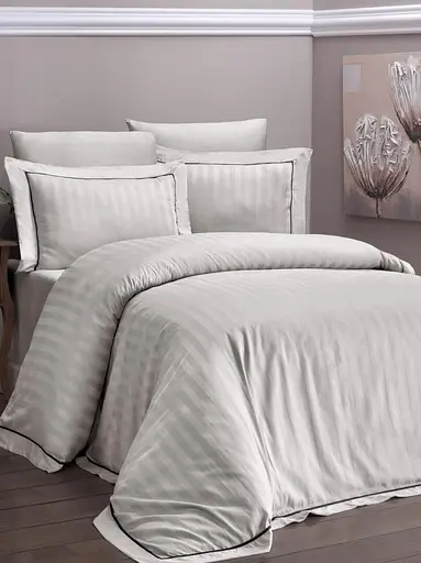 Комплект постільної білизни First Choise Сімейний 000281384 - фото 3