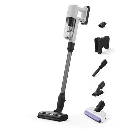 Вертикальний + ручний пилосос (2 в 1) Electrolux EP71AB14UG - фото 2