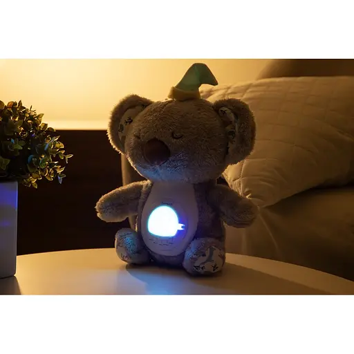 Іграшка Funmuch Коала з функцією колисання і проектором (FM666-76) - фото 6