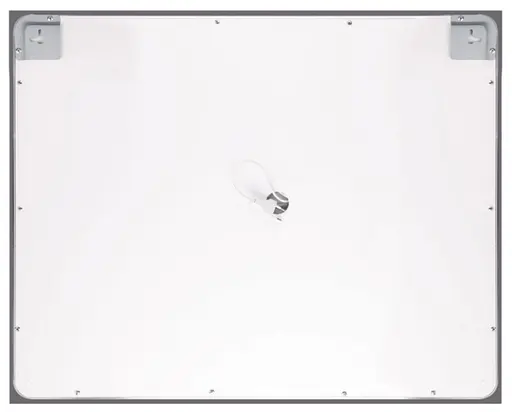 Зеркало Qtap Mideya с антизапотеванием (DC-F614) 1000x800 QT2078F614W - фото 4