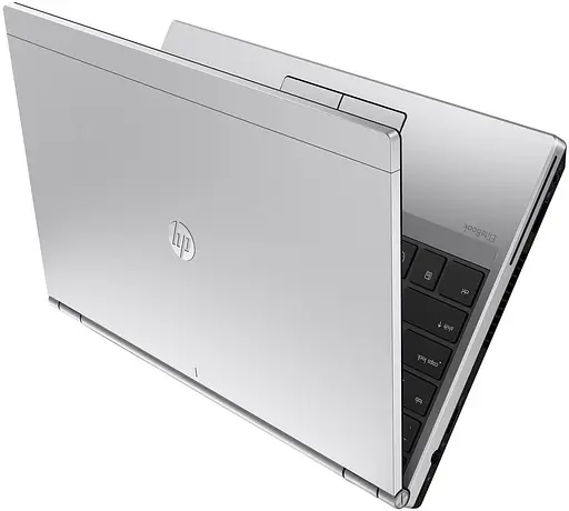 Ноутбук HP EliteBook 2570p (i5-3340M/4/320) - Class А "Б/В" - фото 3