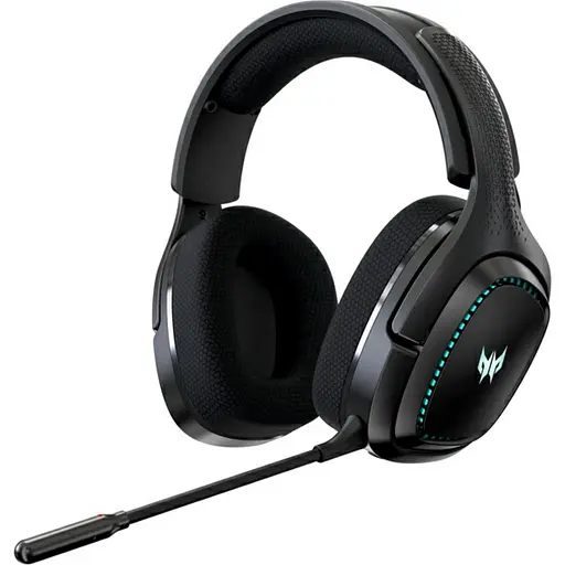 Гарнитура игровая Acer Predator Galea 550 PHR235 WL/BT черная