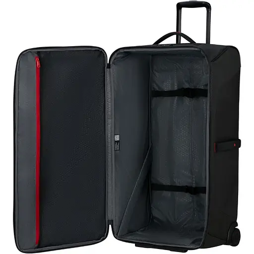 Дорожная Сумка На Колесах Samsonite ECODIVER CHARCOAL 79x44x31 KH7*18014 - фото 7