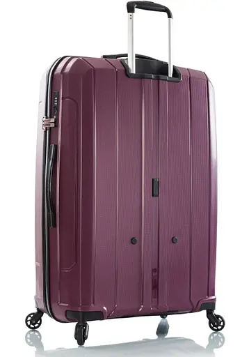 Валіза Heys Maximus (M) Wine Red (10136-0052-26) - фото 4