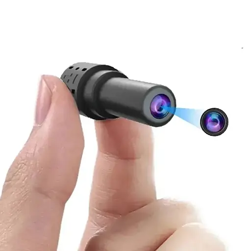 Мини камера WIFI Nectronix X14 без аккумулятора - фото 2