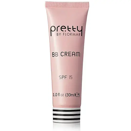 Крем тонуючий Pretty BB Cream, відтінок 002 (Light Medium), 30 мл (8000018545449) - фото 1