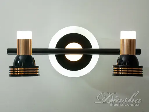 Підсвічування для дзеркал і картин, 13W - фото 1