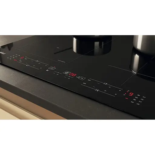 Варочная поверхность Whirlpool WLB4060CPNE индукционная [138084] - фото 10