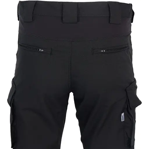 Брюки Mecanik Prime 38 Black - фото 5