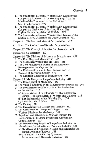 Capital. Volume 1. A Critique of Political Economy - фото 7