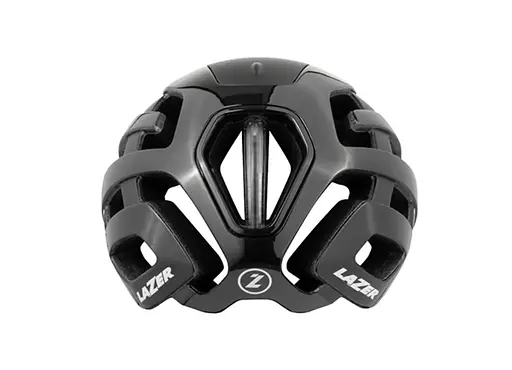 Шолом Lazer Century Mips L Чорний Матовий (1096-3710314) - фото 3