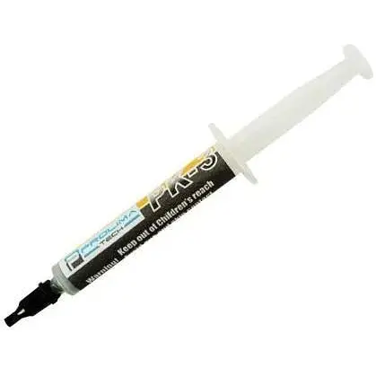 Термопаста Prolimatech PK-3 Aluminium шприц 5 г 11.2 Вт/мК (PNA-PK-3-5) - фото 1