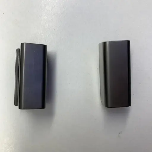 Заглушки петель Lenovo Thinkpad L560 L570 Б/в - фото 3