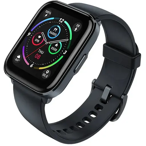 Smart Watch Mibro C2 XPAW009 dark gray Global - фото 4