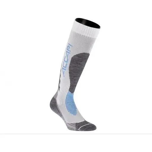 Шкарпетки Accapi Ski Performance 34-36 White/Grey (1033-ACC H0935.0160-0)
