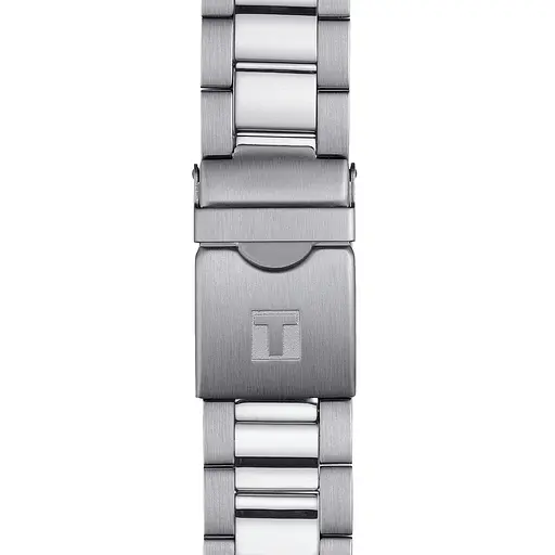 Часы Tissot Seastar 1000 Quartz Chronograph T120.417.11.041.01 - фото 2